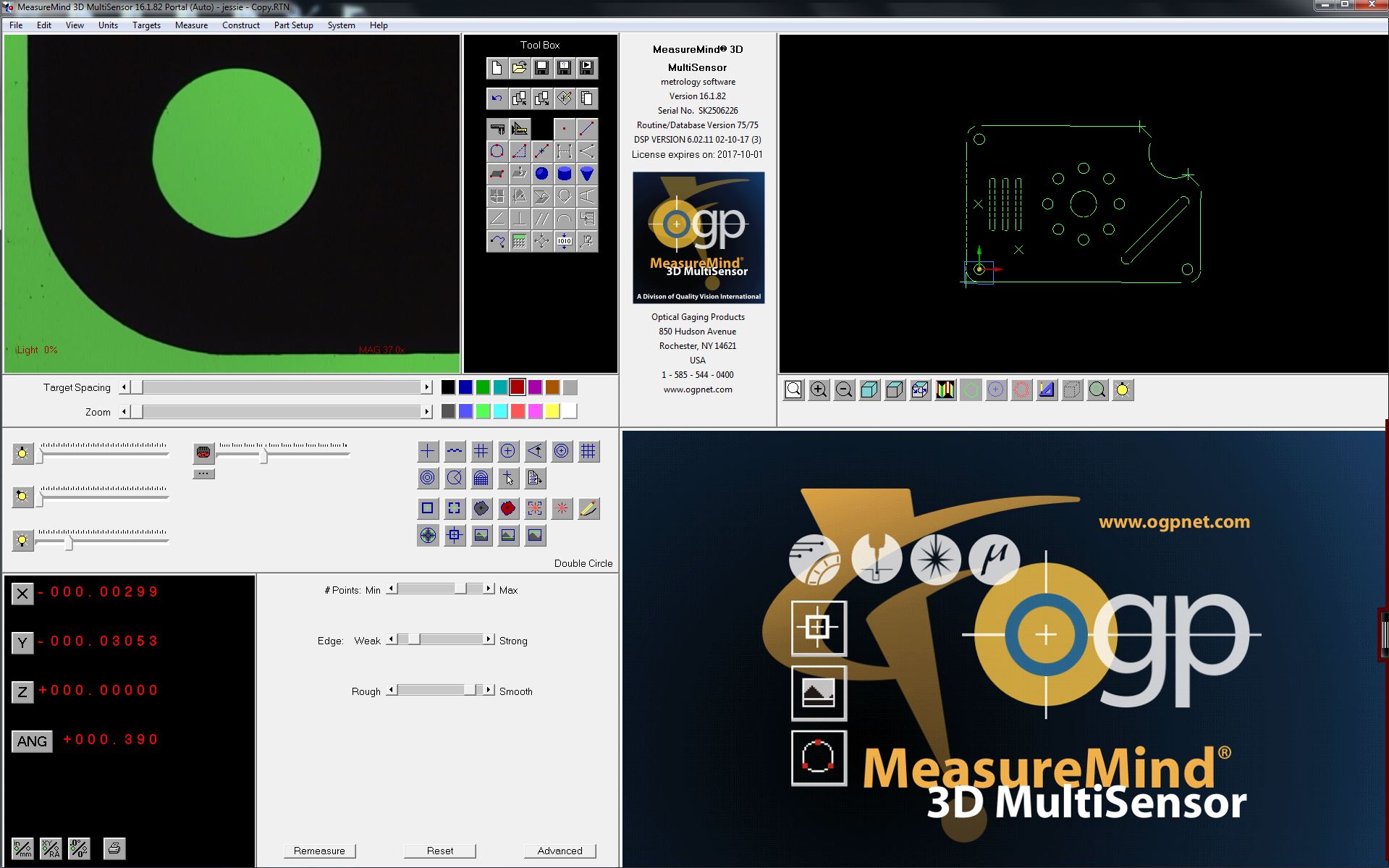 Transitioning from MeasureMind 3D to ZONE3 Express (Webinar) - Image 2